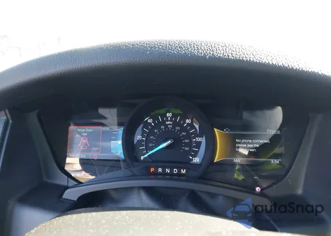 2016 Ford Expedition Xlt from USA, damaged, VIN 1FMJU1HT9GEF55938